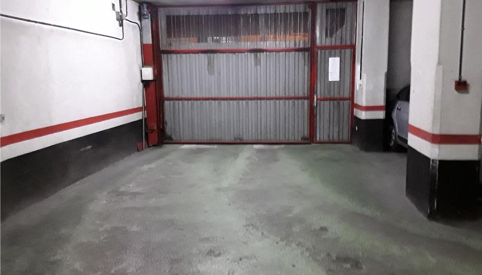 Foto 1 de Garaje en venta en Kareaga Goikoa Kalea, 28, Kalero - Basozelai, Bizkaia