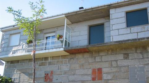 Casa adosada en venda a Rúa Fabriciano Salgado, 10, Cualedro, Ourense - imatge 5 Foto 5 de Casa adosada en venda a Rúa Fabriciano Salgado, 10, Cualedro, Ourense