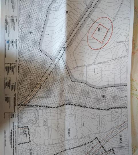 Non-constructible Land for sale in Dp-0701, Parroquias de Santiago, A Coruña - image 2 Photo 2 of Non-constructible Land for sale in Dp-0701, Parroquias de Santiago, A Coruña