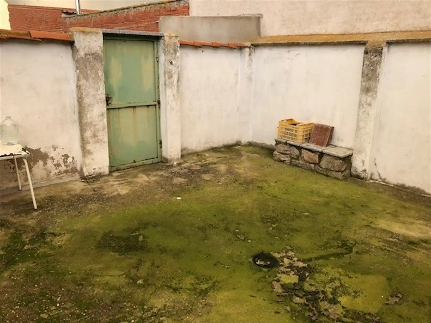 Land for sale in Cuerva