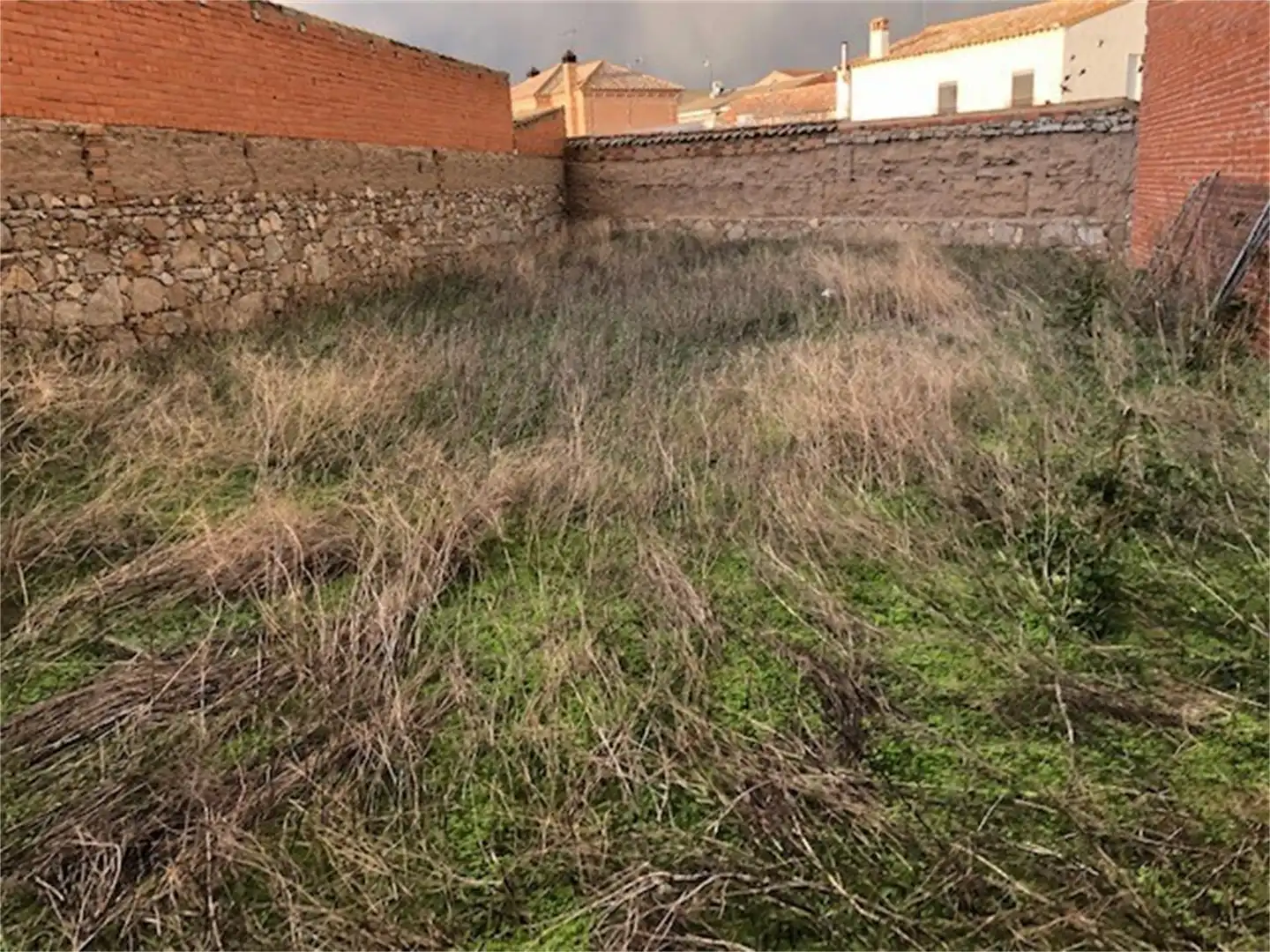 Land for sale in Cuerva