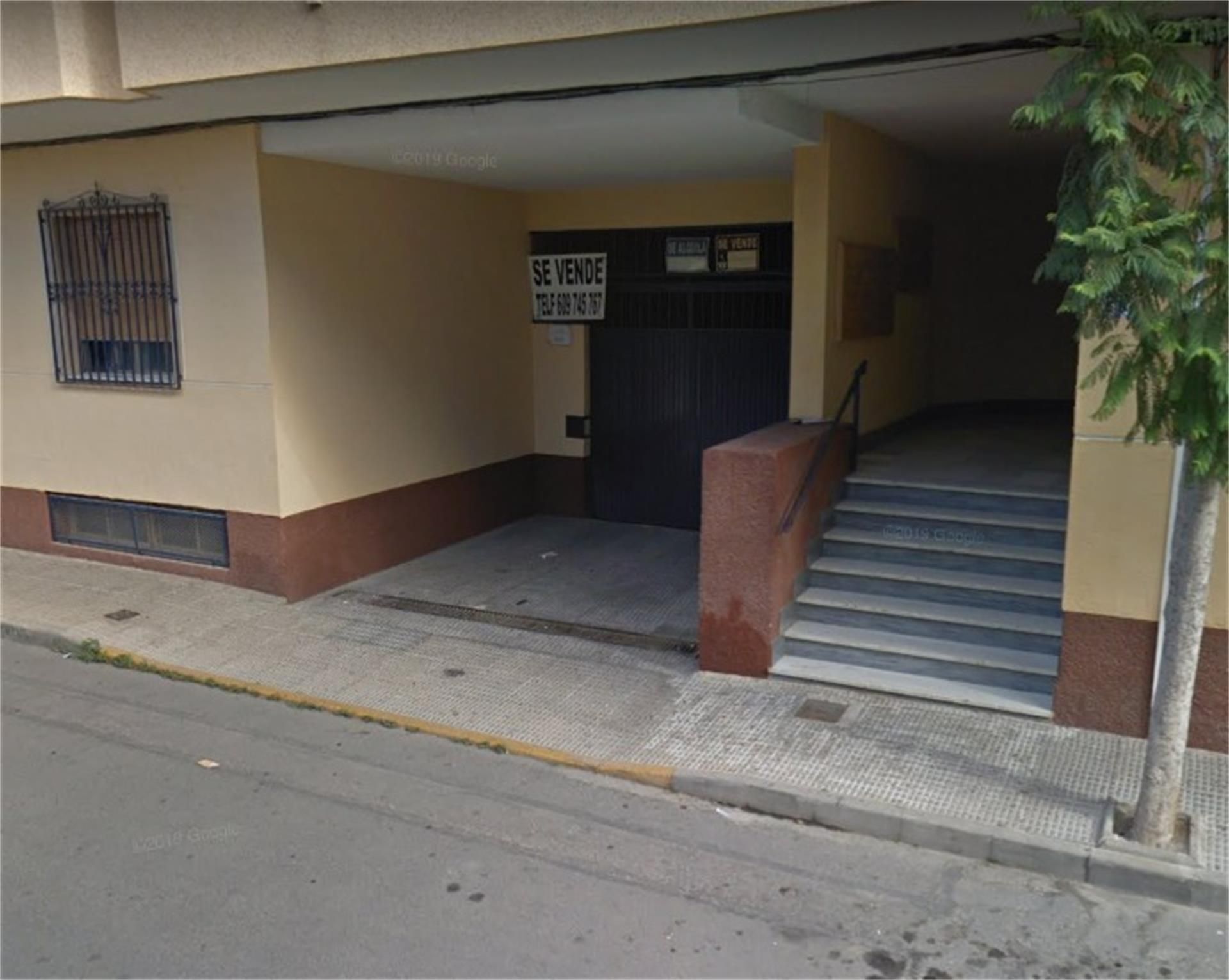 Garatge en venda en Benejúzar