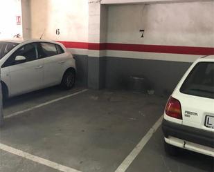 Garatge en venda en Tàrrega