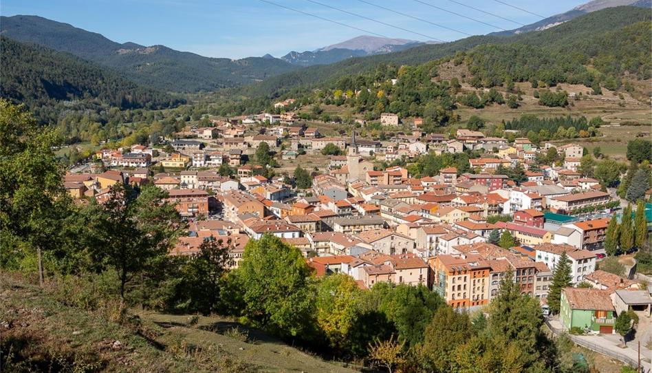 Pis en venda a Carretera Vista Alegre, 14, Campdevànol, Girona - imatge 1 Foto 1 de Pis en venda a Carretera Vista Alegre, 14, Campdevànol, Girona