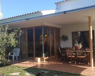 Exterior view of House or chalet for sale in Arenys de Mar