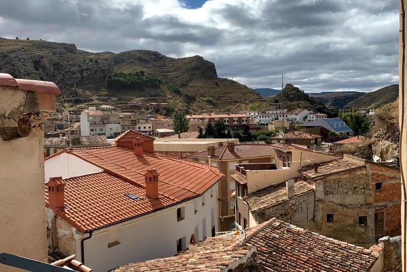 House or chalet for sale in Calle Ibo Alfaro, Cervera del Río Alhama, La Rioja - image 1 Photo 1 of House or chalet for sale in Calle Ibo Alfaro, Cervera del Río Alhama, La Rioja