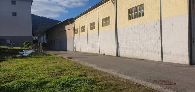 Nave industrial en Venta en Navelgas en Tineo