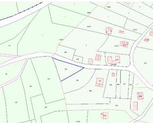 Constructible Land for sale in Oviedo 