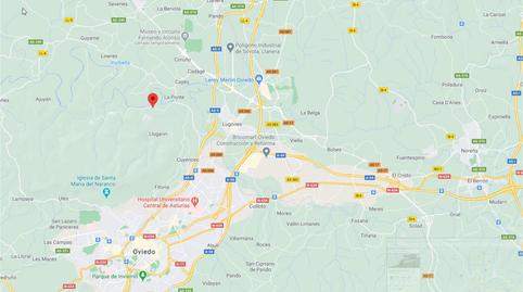 Foto 2 de Urbanitzable en venda a Parroquias Norte - Naranco, Asturias