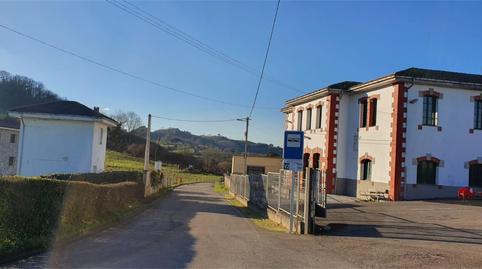 Foto 4 de Urbanitzable en venda a Parroquias Norte - Naranco, Asturias