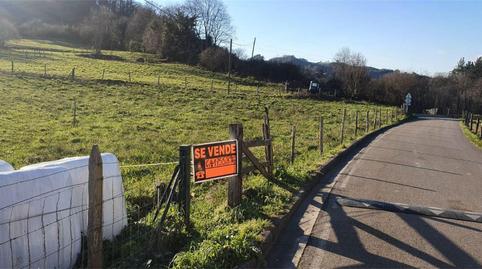 Foto 3 de Urbanitzable en venda a Parroquias Norte - Naranco, Asturias