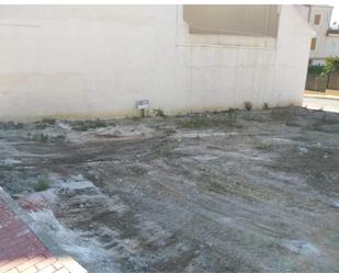 Constructible Land for sale in Calle Alharbona, 41, Ricote