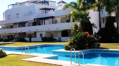 Foto 5 de Ático en venta en Calle Geoda, Nagüeles Alto, Málaga