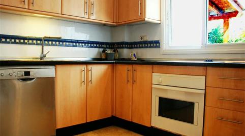 Foto 3 de Ático en venta en Calle Geoda, Nagüeles Alto, Málaga