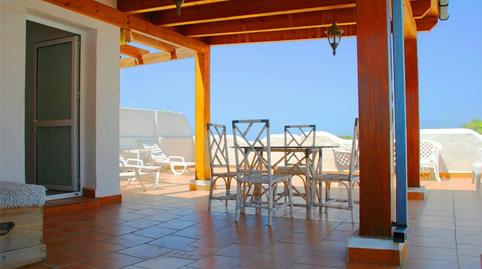 Foto 2 de Ático en venta en Calle Geoda, Nagüeles Alto, Málaga