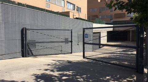 Foto 3 de Garatge en venda a Calle Juan de la Encina, 8, Los Hueros, Madrid