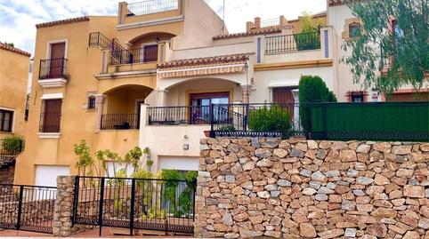 Casa adosada en venda a Calle Segovia, Orihuela Costa, Alicante - imatge 4 Foto 4 de Casa adosada en venda a Calle Segovia, Orihuela Costa, Alicante