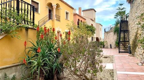 Casa adosada en venda a Calle Segovia, Orihuela Costa, Alicante - imatge 5 Foto 5 de Casa adosada en venda a Calle Segovia, Orihuela Costa, Alicante