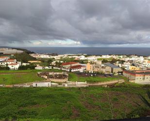 Vista exterior de Terreny en venda en Arucas