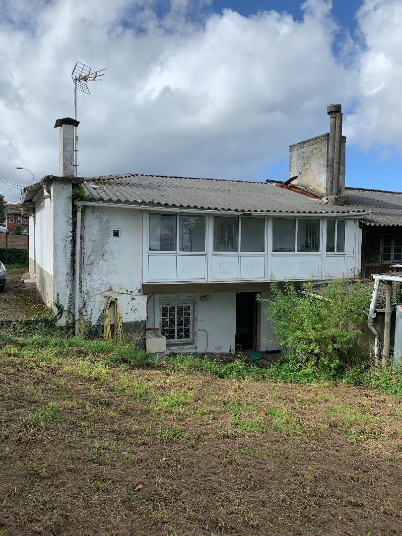 Außenansicht von Country house zum verkauf in Cambre  mit Heizung, Privatgarten und Abstellraum