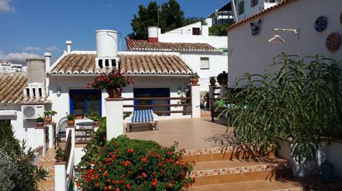 Casa adosada en venta en Calle Cuesta del Cerrillo, Colmenar, Málaga