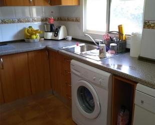 Kitchen of House or chalet for sale in Yunquera de Henares  with Swimming Pool