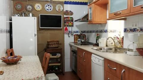 Single-family semi-detached for sale in Calle la Cruz, 1, Abrucena, Almería - image 5 Photo 5 of Single-family semi-detached for sale in Calle la Cruz, 1, Abrucena, Almería