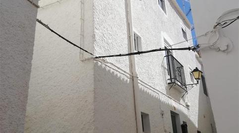 Single-family semi-detached for sale in Calle la Cruz, 1, Abrucena, Almería - image 4 Photo 4 of Single-family semi-detached for sale in Calle la Cruz, 1, Abrucena, Almería