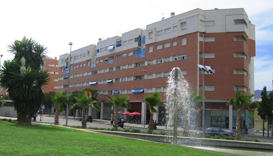 Commercial properties for rent in Avenida Al-nasir, 21, Santa Rosa - Valdeolleros, Córdoba Capital - image 1 Photo 1 of Commercial properties for rent in Avenida Al-nasir, 21, Santa Rosa - Valdeolleros, Córdoba Capital