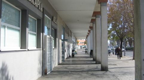 Commercial properties for rent in Avenida Al-nasir, 21, Santa Rosa - Valdeolleros, Córdoba Capital - image 4 Photo 4 of Commercial properties for rent in Avenida Al-nasir, 21, Santa Rosa - Valdeolleros, Córdoba Capital