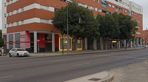 Commercial properties for rent in Avenida Al-nasir, 21, Santa Rosa - Valdeolleros, Córdoba Capital - image 5 Photo 5 of Commercial properties for rent in Avenida Al-nasir, 21, Santa Rosa - Valdeolleros, Córdoba Capital