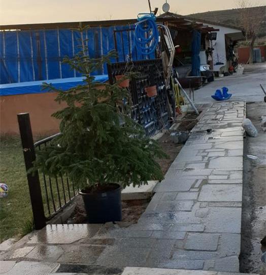 Foto 1 de Finca rústica en venda a Camino de las Cabrillas, Pinilla de Toro, Zamora