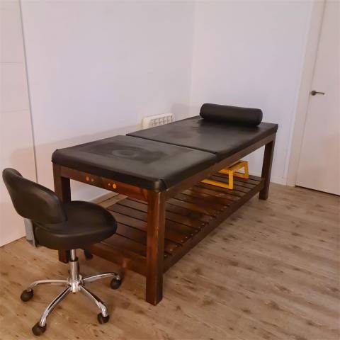 Local comercial en Alquiler en Carrer de Vilamarí, 26 en Sant Antoni