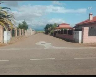 Vista exterior de Terreny en venda en Porzuna