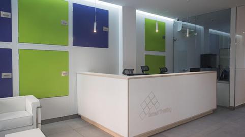 Foto 2 de Traster de lloguer a Calle de Juan Bravo, 28, Castellana, Madrid