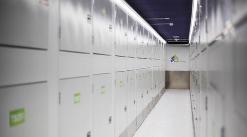 Foto 3 de Traster de lloguer a Calle de Juan Bravo, 28, Castellana, Madrid