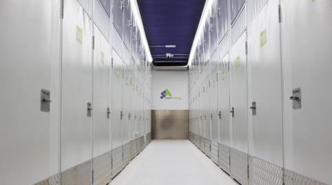 Foto 4 de Traster de lloguer a Calle de Juan Bravo, 28, Castellana, Madrid