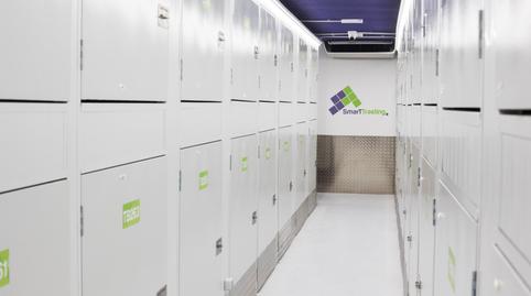 Foto 5 de Traster de lloguer a Calle de Juan Bravo, 28, Castellana, Madrid