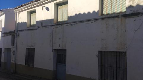 Photo 5 of Single-family semi-detached for sale in Calle Cantogordo, 7, Sevilleja de la Jara, Toledo