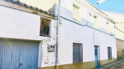 Photo 3 of Single-family semi-detached for sale in Calle Cantogordo, 7, Sevilleja de la Jara, Toledo