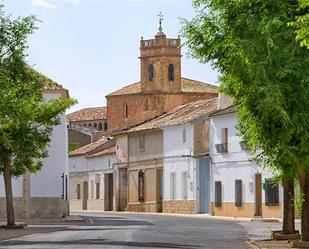 Exterior view of Land for sale in El Ballestero