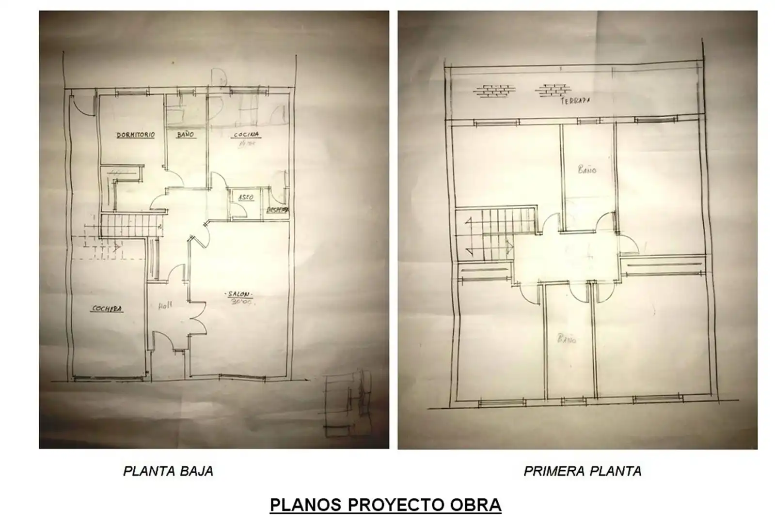 Terreno en venta en Calle San Antonio, El Ballestero Terreno en venta en El Ballestero