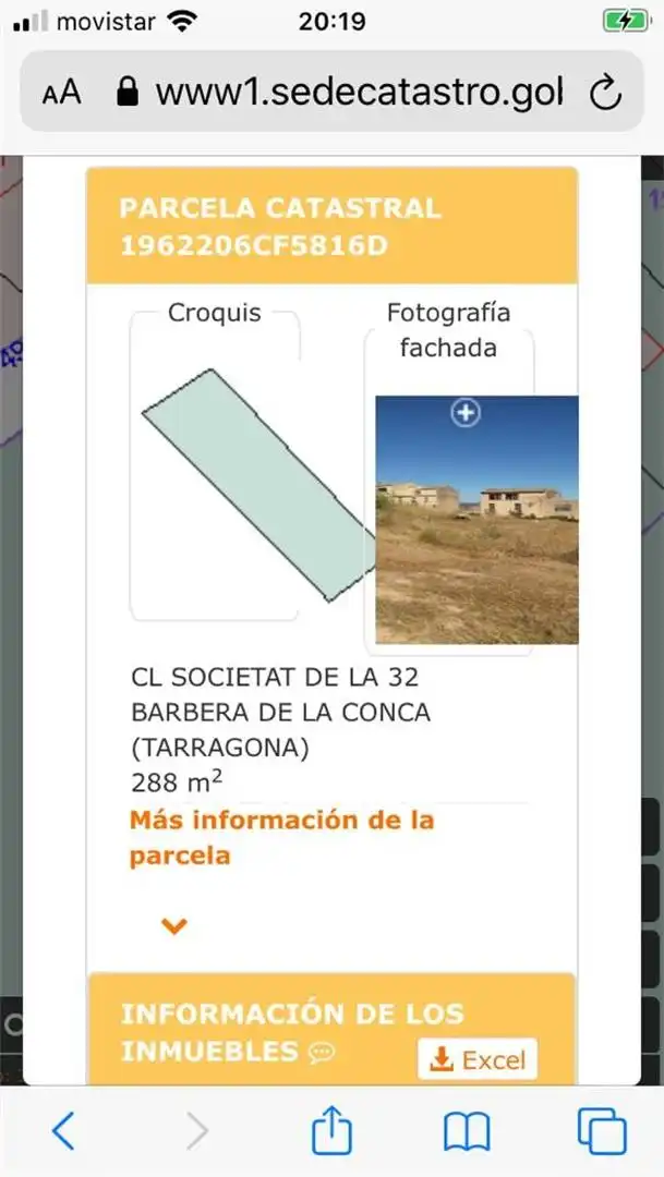 Residential for sale in Carrer Societat, 51, Barberà de la Conca Residential for sale in Barberà de la Conca
