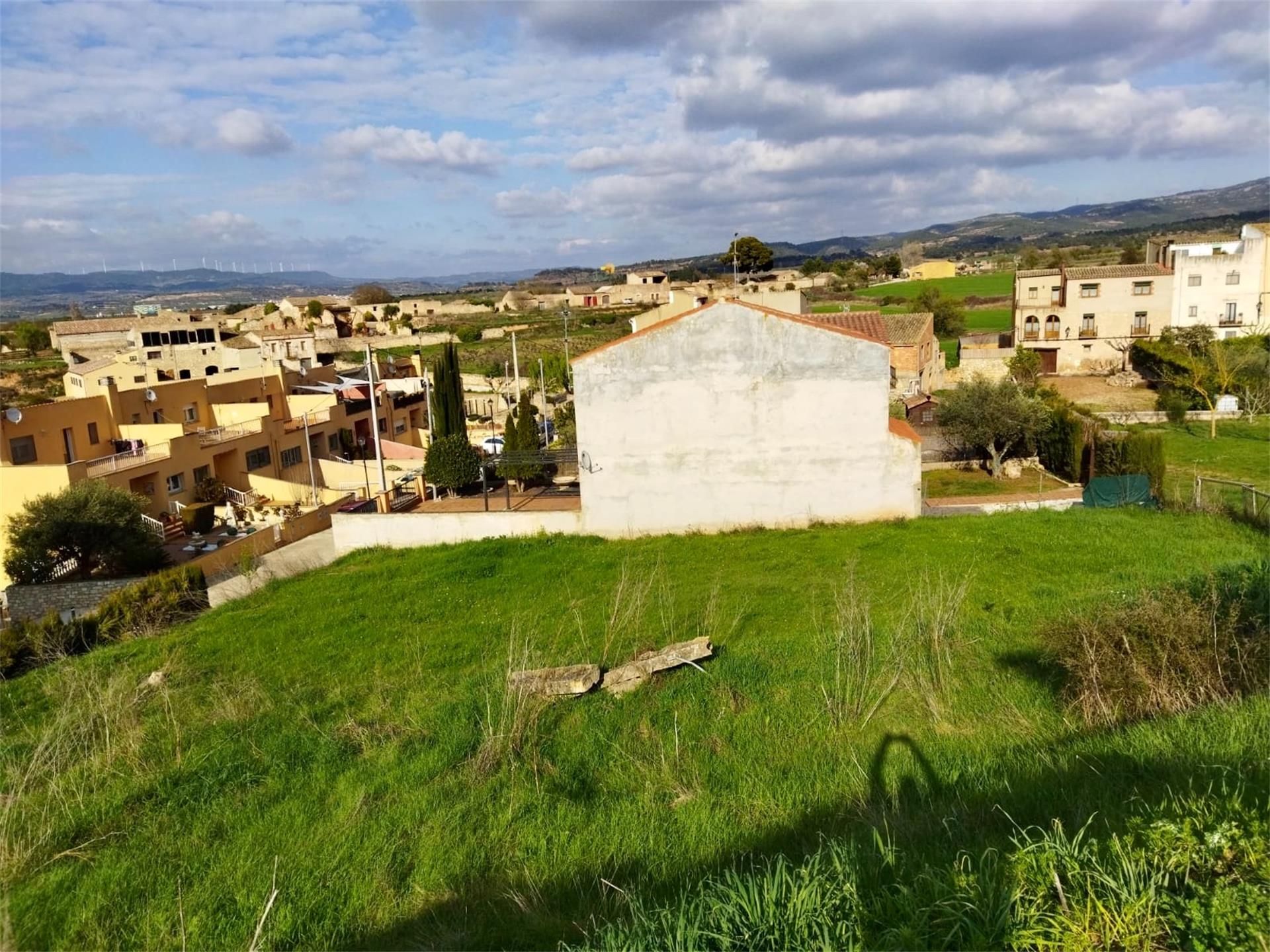 Residential zum verkauf in Barberà de la Conca