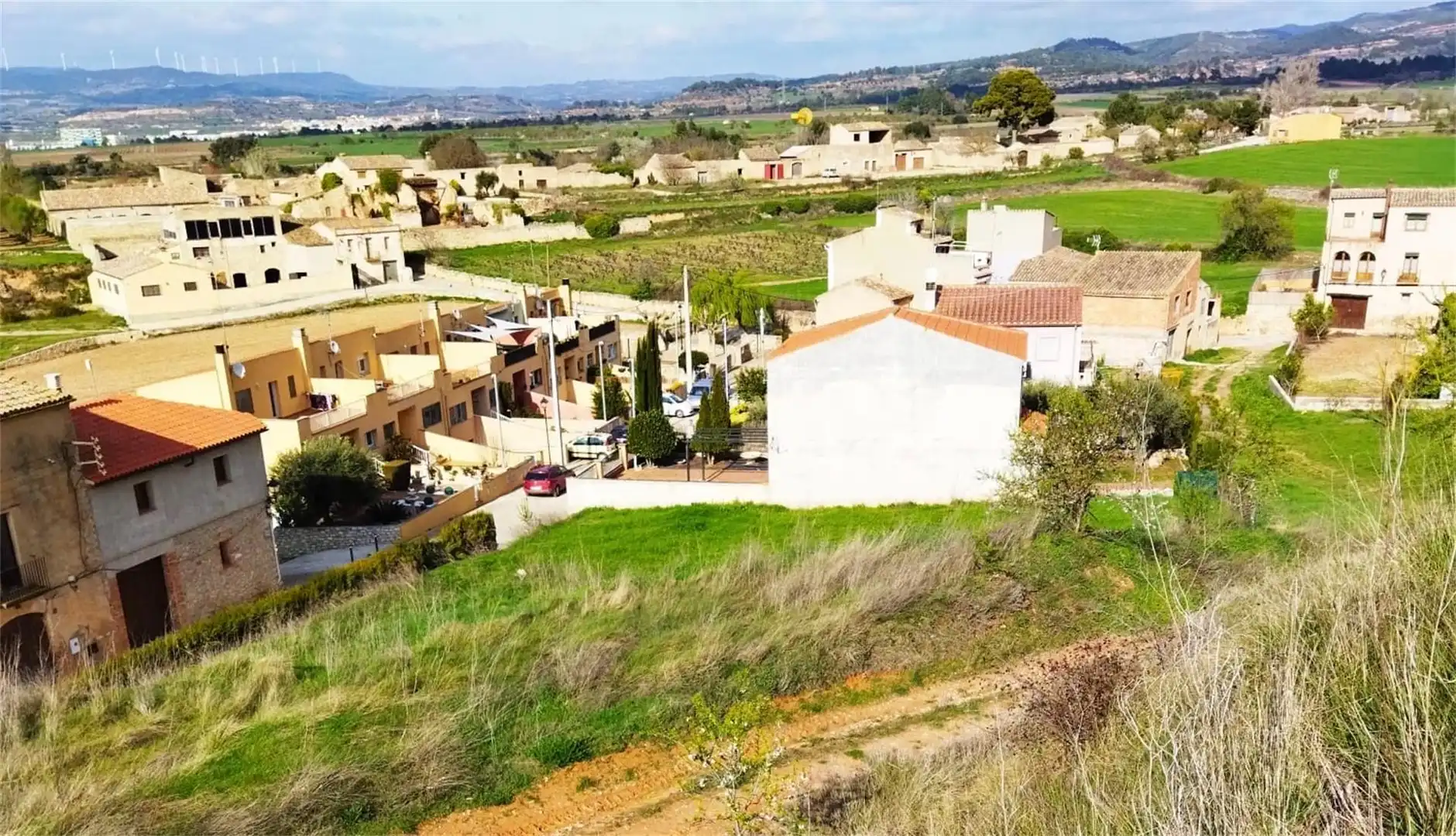 Residential for sale in Carrer Societat, 51, Barberà de la Conca Residential for sale in Barberà de la Conca