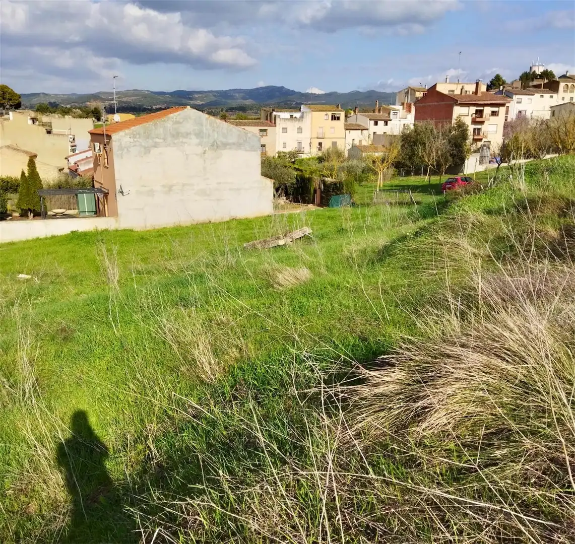 Residential for sale in Carrer Societat, 51, Barberà de la Conca Residential for sale in Barberà de la Conca