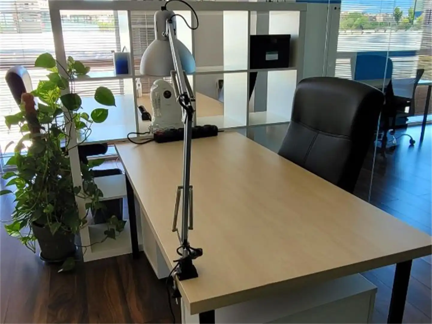Oficina de alquiler en Móstoles