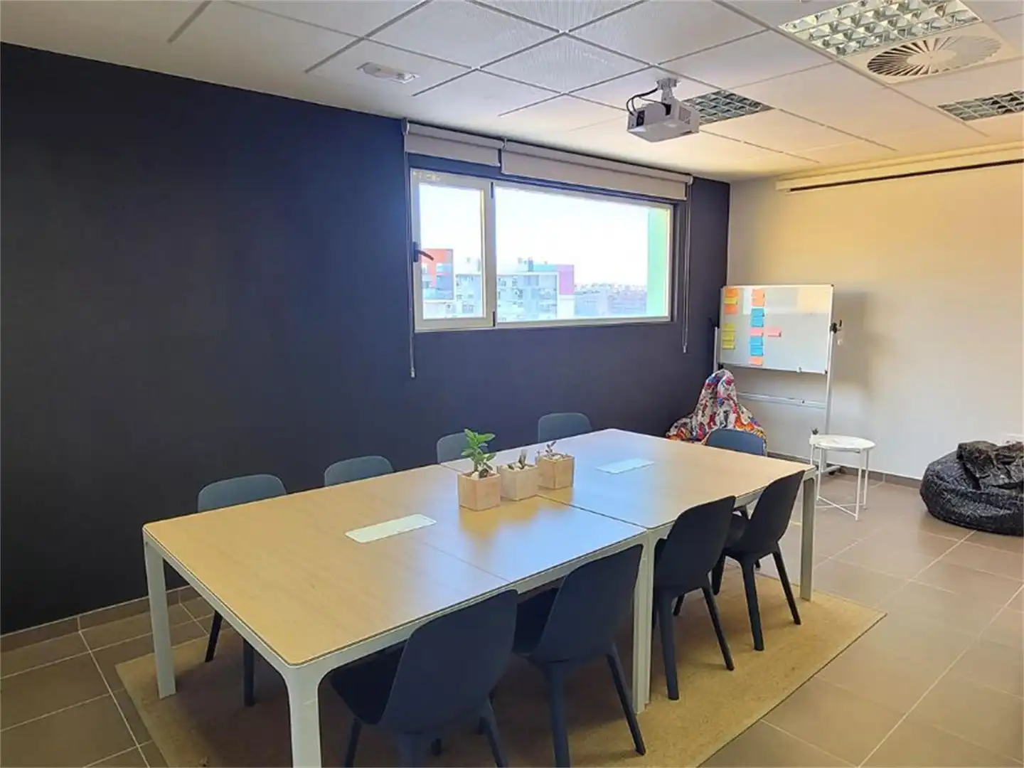 Oficina de alquiler en Móstoles