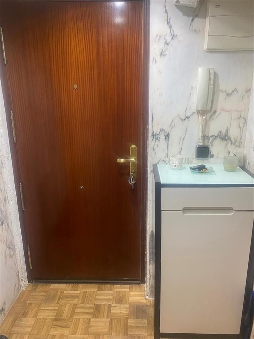 Flat for sale in Salamanca Capital  with Terrace and Balcony