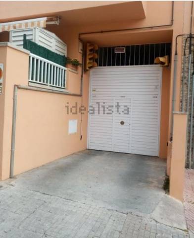Garaje en Venta en Carrer Sant Joan de la Creu, 26 en Son Ferriol